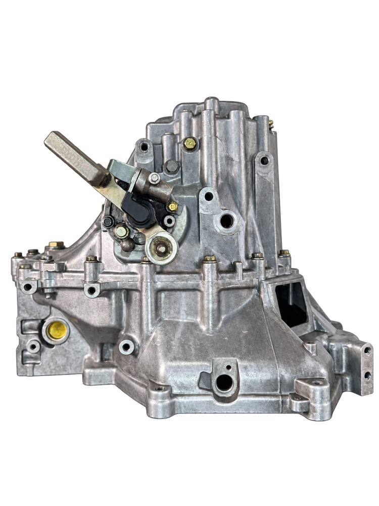 Caja mecánica Byd f3 usada