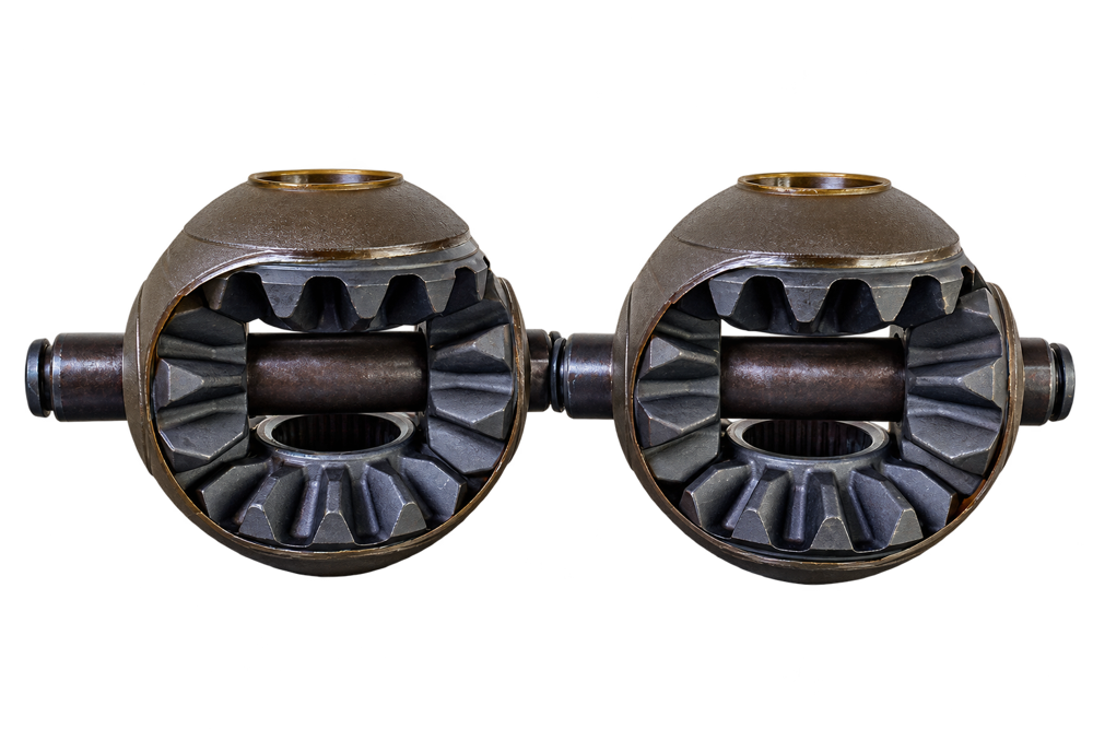 Kit escualizaciones Chevrolet Corsa