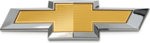 Logo Chevrolet
