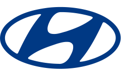 Logo Hyundai